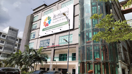 VT Link Network Sdn Bhd, Petaling Jaya