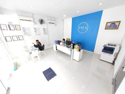 VTCA Vocational Training Centre, Puchong