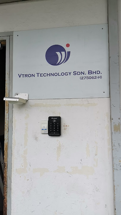 Vtron Technology Sdn Bhd, Shah Alam, Selangor