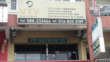 VTV Electronic, Kota Kinabalu