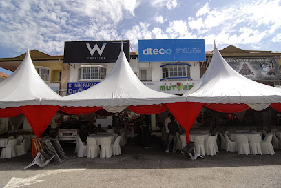 W CREATIVE SDN BHD, Klang