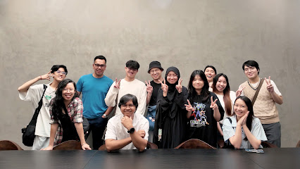 W3RK Creative Agency | Penang Malaysia, George Town