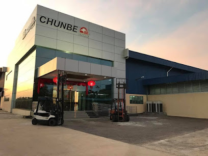 Wan Cheng Plastic Industries Sdn Bhd, Butterworth, Penang