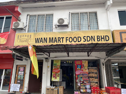 WanMart Food Sdn. Bhd., Shah Alam, Selangor