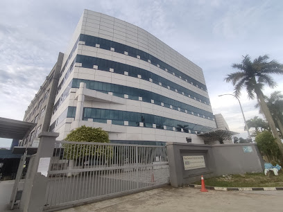 WavePlus Sdn Bhd, Johor Bahru, Johor