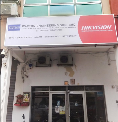 WAXTON ENGINEERING SDN BHD, Port Klang