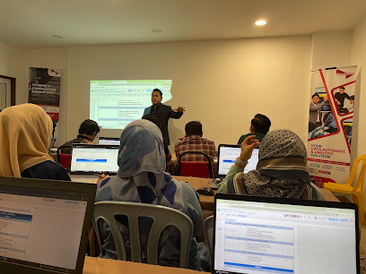 Wazza Digital Sdn. Bhd., Cyberjaya