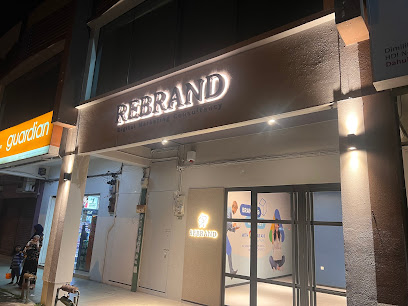 Web Design Malaysia - Rebrand Malaysia, Ipoh