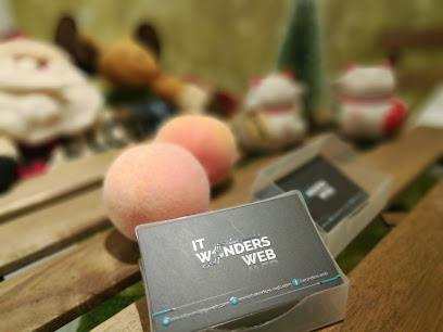 Web Design | Mobile App | JB | IT Wonders Software Sdn. Bhd., Masai