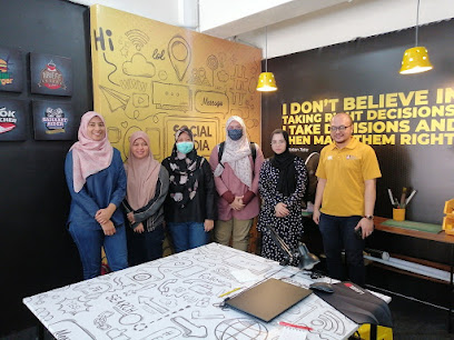 Web Design Studio, Kuantan