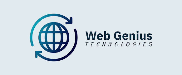 Web Genius Technologies | Website Design & Development Digital Agency, Seremban