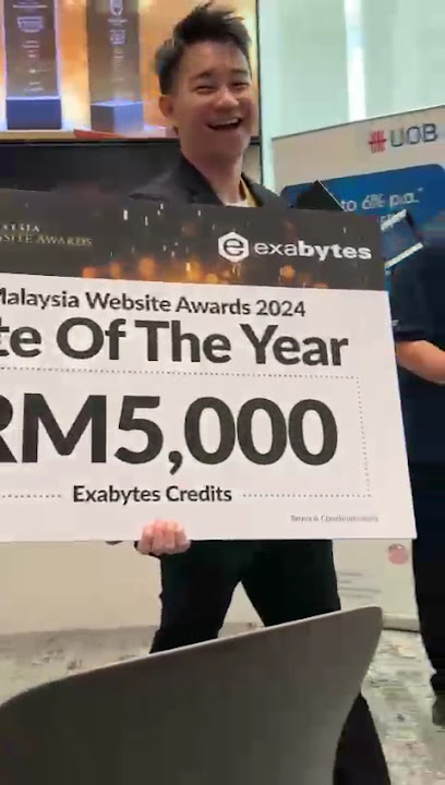 Web Ninja Studio, Kuala Lumpur