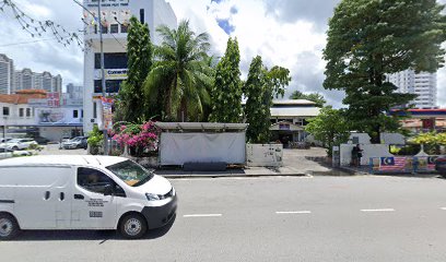Webbey Digital Agency, George Town