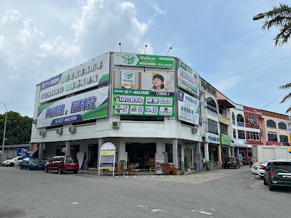 Webest Education 最好教育补习中心（Malim Jaya)）, Malim Jaya