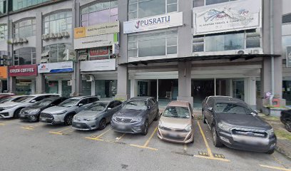 Webgeaz Sdn. Bhd., Shah Alam