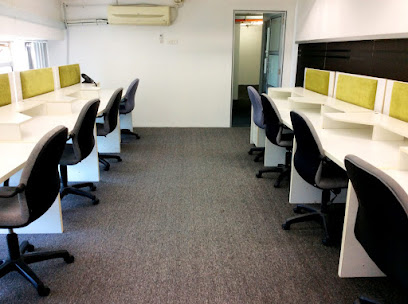 Webhero Technologies PLT, Bayan Baru