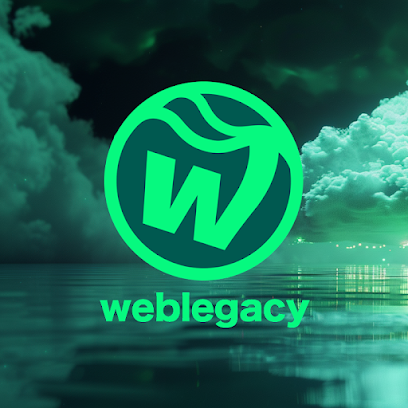 Weblegacy.co, Sungai Buloh