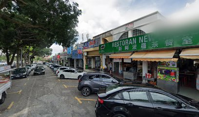 WebPro Designs, Subang Jaya