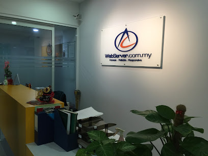 WebServer MY | Web Hosting Malaysia , Cloud Solution, VPS, Dedicated Server provider since 1999, Kuala Lumpur