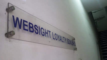 Websight Loyalty, Petaling Jaya