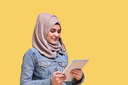 Website Design Kemaman, Al-Muktafi Billah Shah