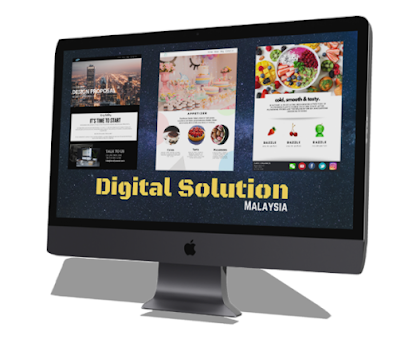 Website Design Kuala Lumpur, Klang