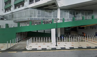 Website Design Kuching | Deez Harman Design, Kuching