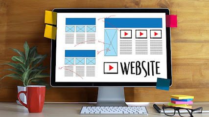 Website Kuching, Kuching