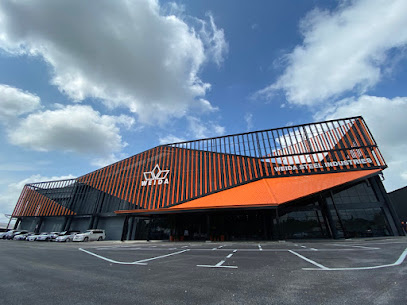 Weida Steel Industries Sdn Bhd, Kuching, Sarawak