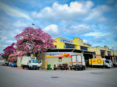 Wellcome Frozen Food Sdn. Bhd., Melaka