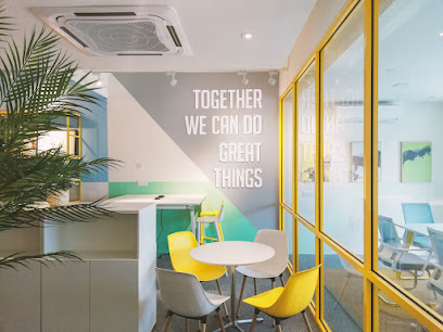 Wemabox Solutions, Ipoh
