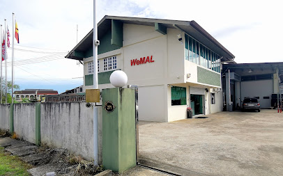 WeMAL Technology Sdn Bhd, Kuching, Sarawak
