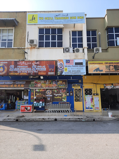 WH SKILL TRAINING SDN BHD ( KUANTAN ), Kuantan