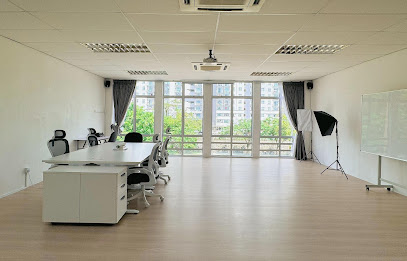Whys Design | Brand Design & Marketing, Johor Bahru