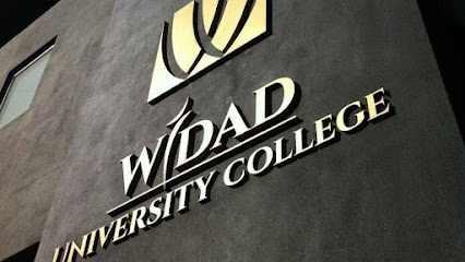 Widad University College, Kuantan