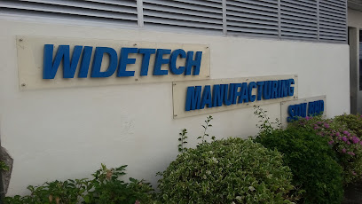 Widetech, Bayan Lepas, Penang