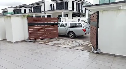 Win Win Alarm & Electrical, Johor Bahru