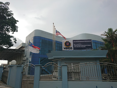 Winco Precision Engineering (Melaka) Sdn Bhd, Melaka