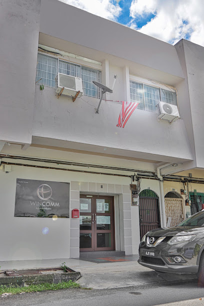 Wincomm Sdn Bhd, Ipoh