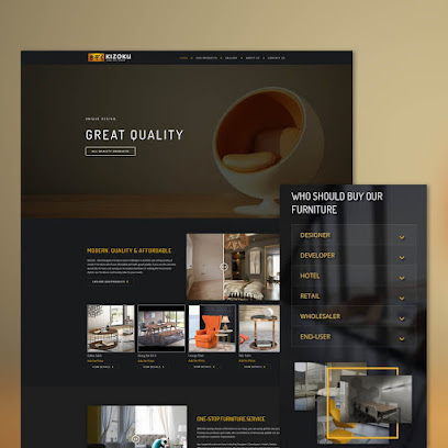 Winnefy - Web Design Melaka Malaysia, Melaka