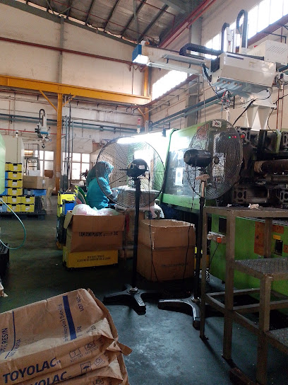 Winner Plastics Industries Sdn. Bhd., Ipoh, Perak