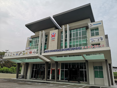 Wintex Engineering & Machinery Sdn Bhd, Ipoh, Perak