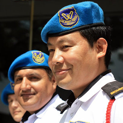 Wira Security Services Sdn Bhd (Kota Kinabalu Branch), Kota Kinabalu