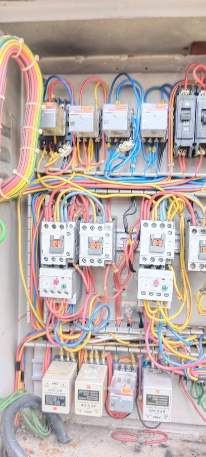 Wireman & CCTV | Home renovation | solar installation, Petaling Jaya