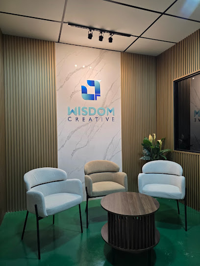 Wisdom Creative - Your Digital Marketing Partner, Shah Alam