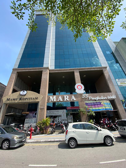 Wise Management Services, George Town