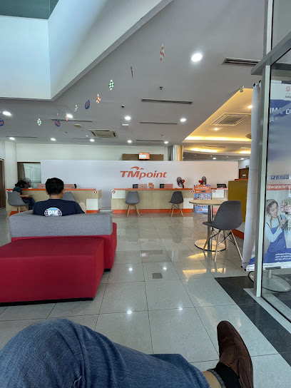 Wisma TM Shah Alam, Shah Alam