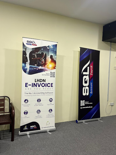 WiSoft Solutions Sdn. Bhd. (SQL Accounting & Payroll Perak), Ipoh