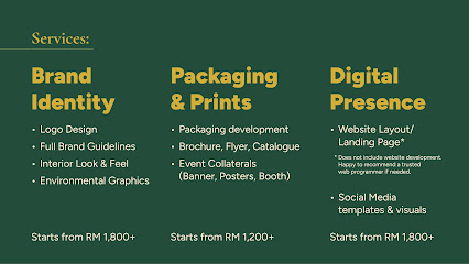 withPockets Design, Petaling Jaya