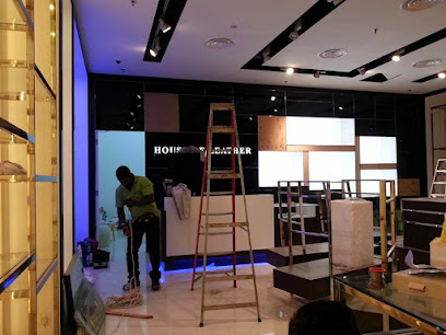 WKW Safety Solution - CCTV Installation Specialist | High-Tech CCTV Systems, Cheras